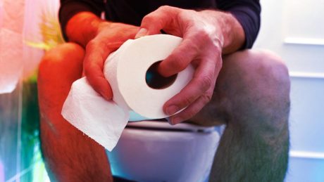 Az egészség titkos kulcsa a bélmozgás ritmusa