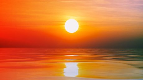 Az El Niño már májusban fenekestül felforgathatja az időjárást