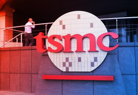 Az MI-láz rekordbevételt hozott a TSMC-nek