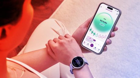 Az okosórád már a termékenységet is figyeli: megérkezett a Garmin új funkciója