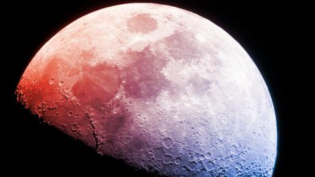 Az új Hold-korszak: Mit üzen nekünk az Artemis?