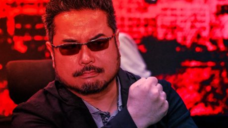 Az év meglepetése: Harada leszerződött a japán verekedősjátékok királyához