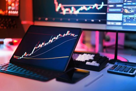 Az új Bitcoin-láz és a csúcsdöntögető S&P 500