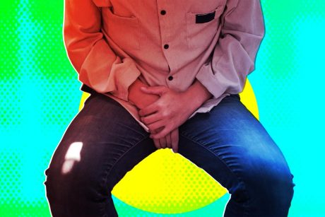 A looksmaxxing sötét oldala: férfiasságromboló mellékhatások