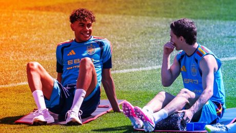 A spanyol–iraki vb-felkészülési meccs: ingyenes streamek és tévécsatornák