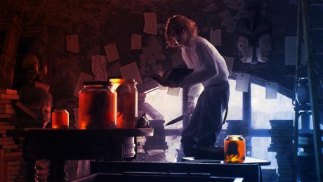 A Süllyedő Város 2 túlélőhorror demója már játszható augusztusi megjelenés előtt