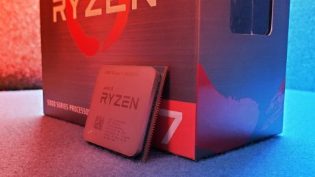Az AMD kemény vitája után visszatér az 5800X3D