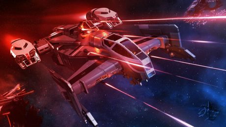 Az új Star Citizen-patch 385 küldetést hoz, de pilóták robbannak