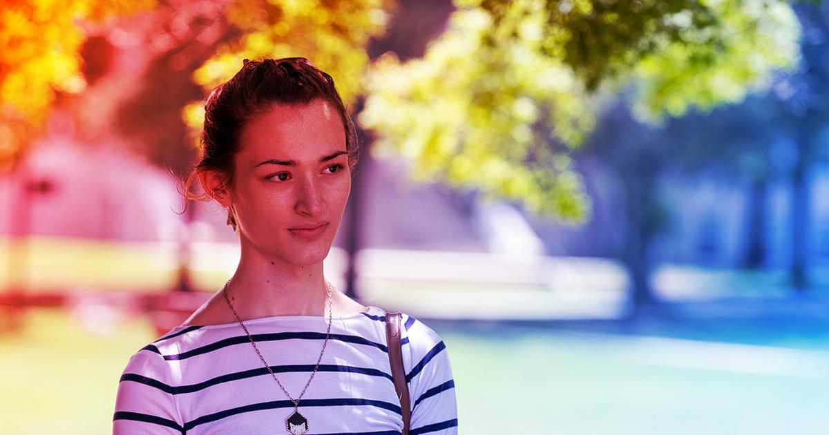 17 éves magyar lány döbbentette meg a világot: egy mítosz dőlt meg!
