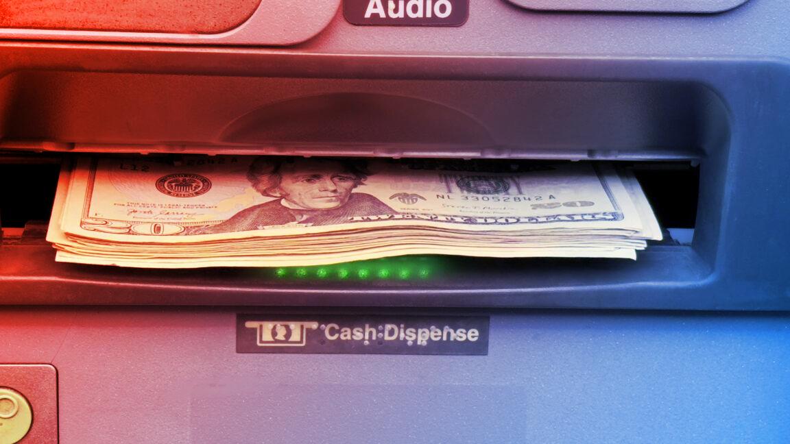 A bankba rejtett málna: a modern hackerek új trükkjei