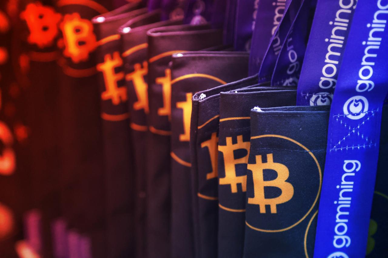 A bitcoin portfólió: ideje 40%-ot kriptóba pakolni?