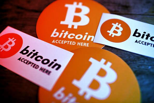 A bitcoin új csúcson: a 45 milliós álomhatár áttörve
