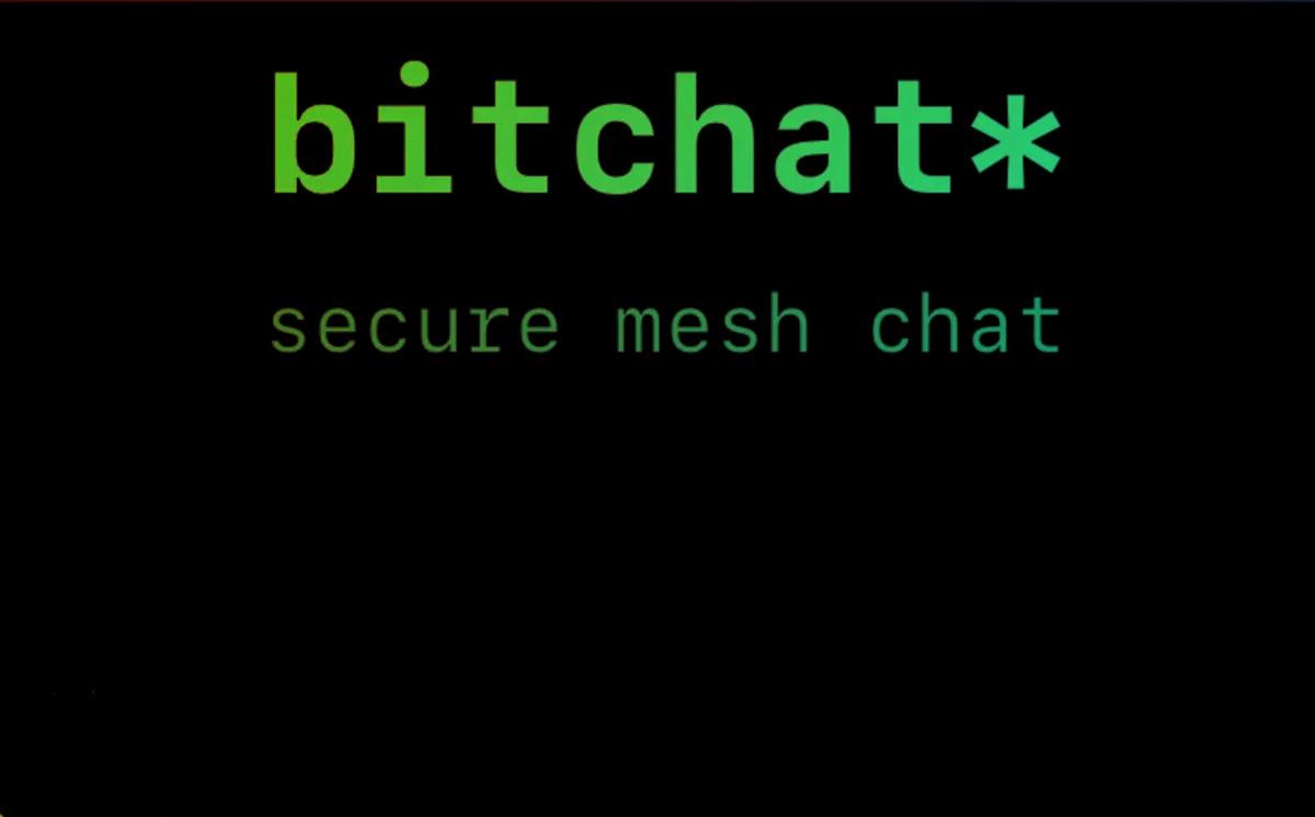 A Bluetooth-üzenetek bosszúja: itt a Bitchat