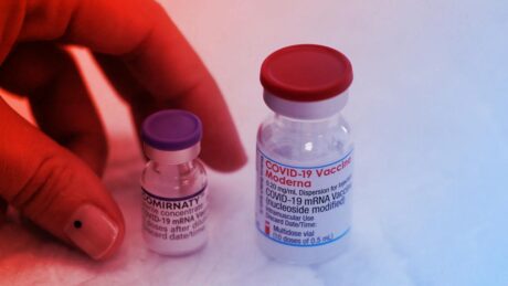 A brit bíróság keményen odacsapott a Pfizernek