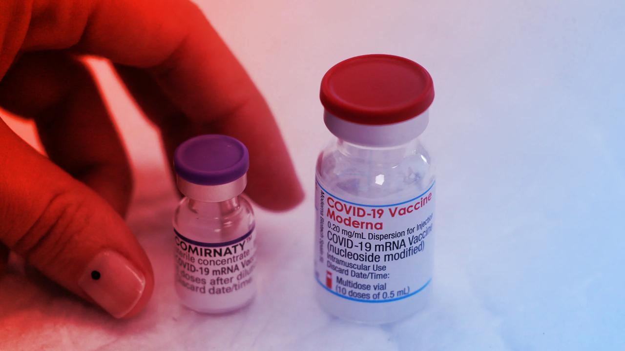 A brit bíróság keményen odacsapott a Pfizernek