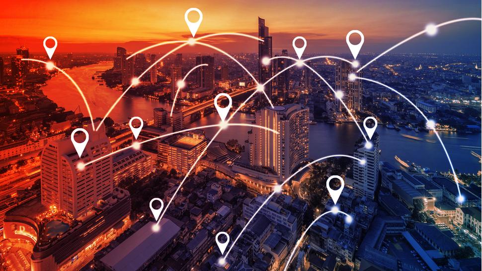 A brit és francia techzsenik megmentik a GPS-t a káosztól