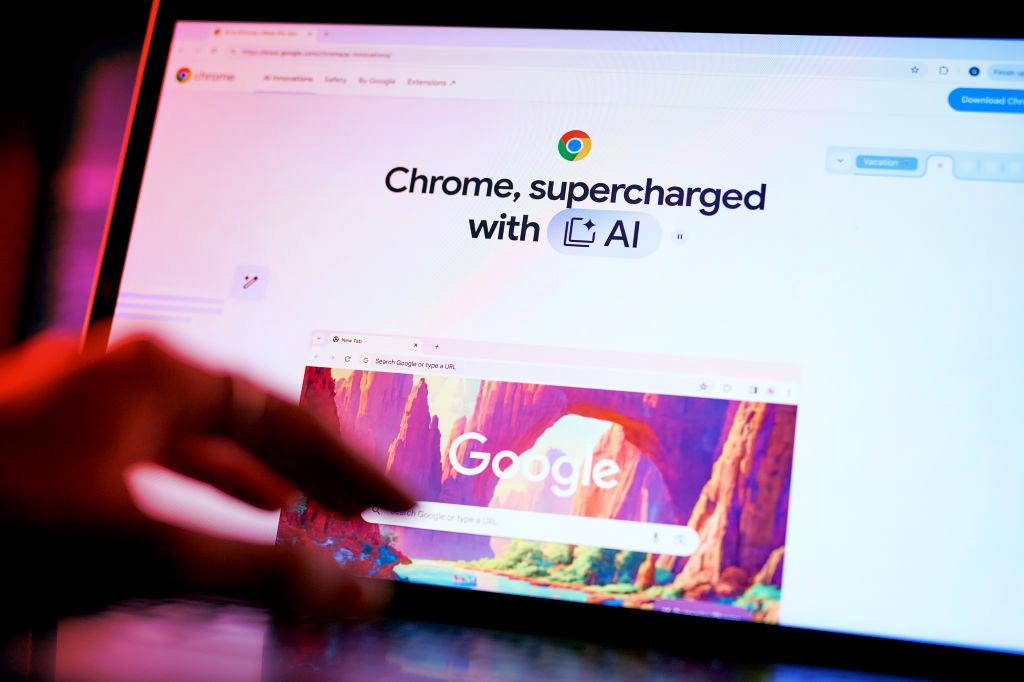 A Chrome már MI-kuponokat is ajánl a webshopokhoz