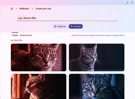 A ChromeOS forradalmi frissítése: többé nem rémálom a gépcsere!