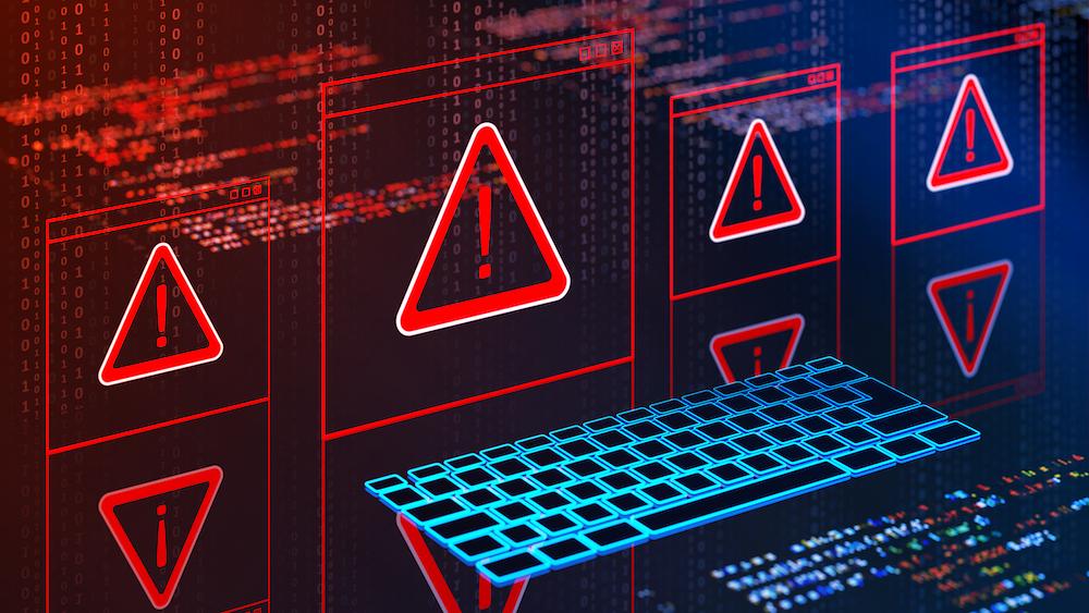 A Citrix se szólt, a hekkerek már javában támadtak