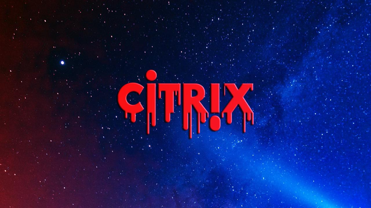 A Citrix újabb hibája: a CitrixBleed 2 sokakat veszélyeztet