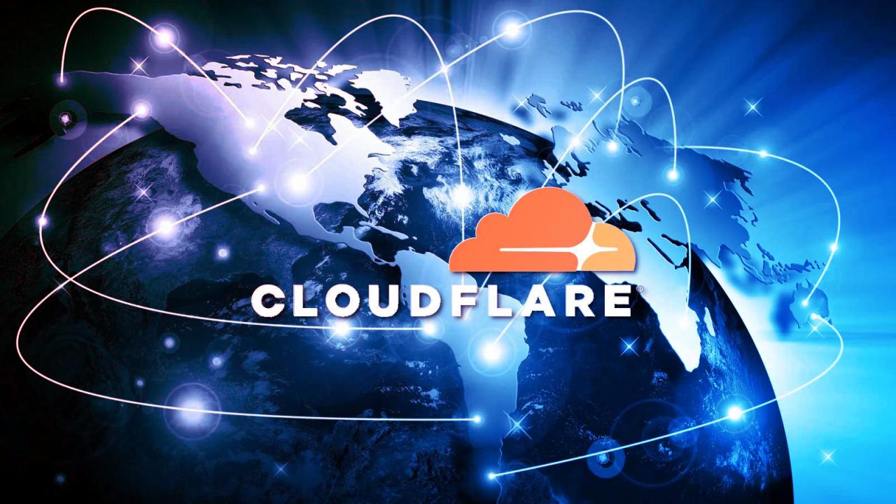 A Cloudflare megállította minden idők legnagyobb DDoS-támadását