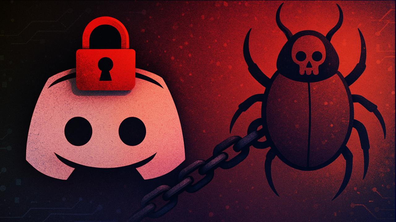 A Discord a hackerek új kedvence: észrevétlen támadások