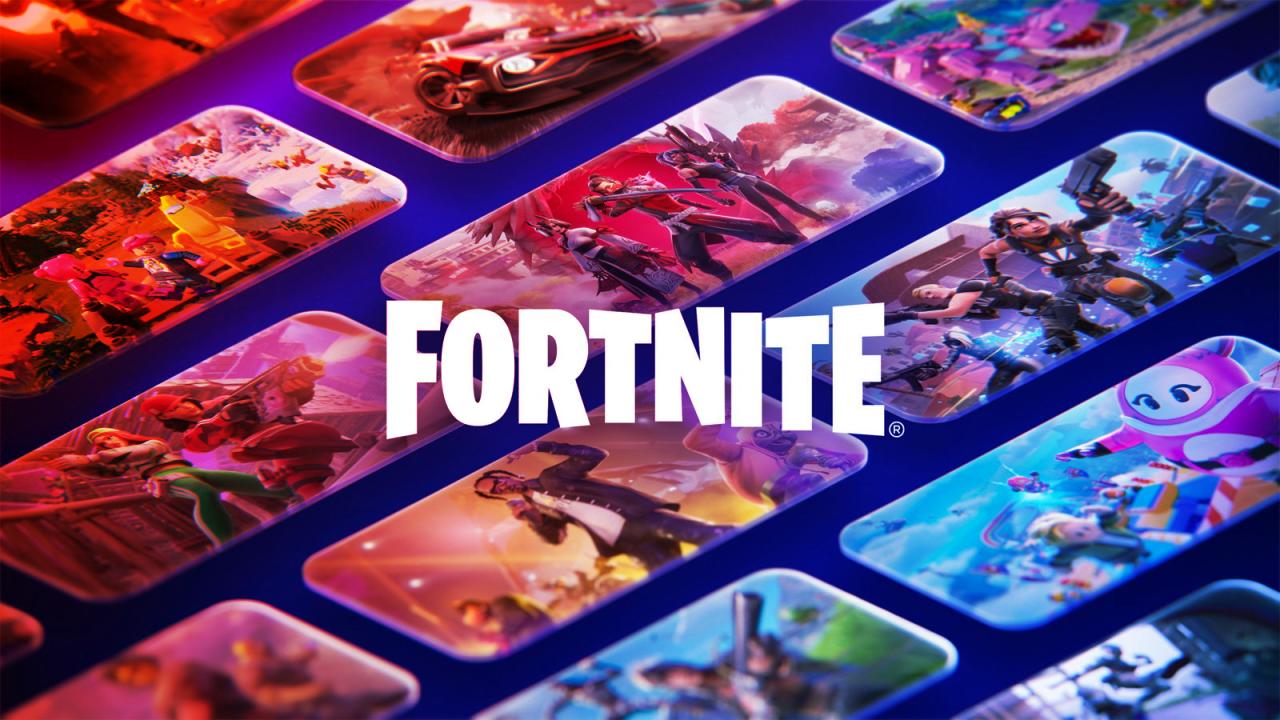 A Fortnite-játékosok végre visszakapják a pénzüket