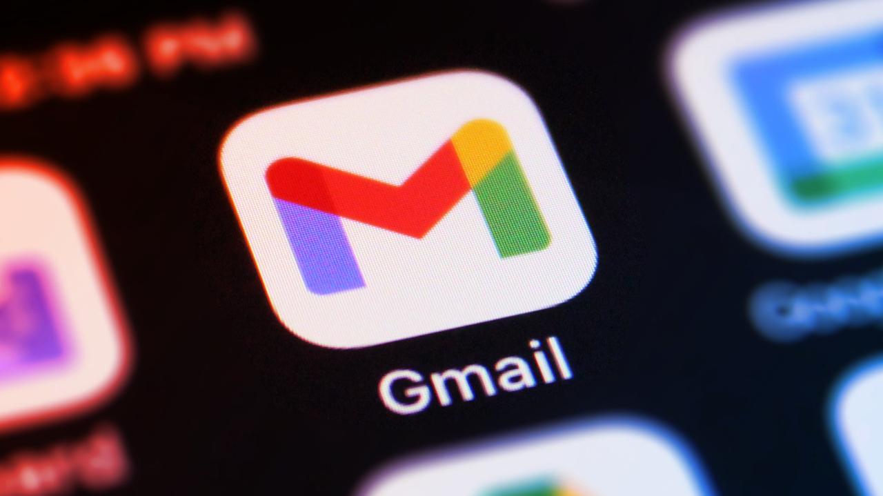 A Gmail végre kiirtja az előfizetéses levélszemetet