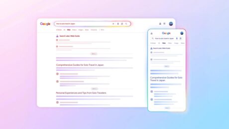 A Google új MI-vel turbózza fel a keresőt – kell ez nekünk?