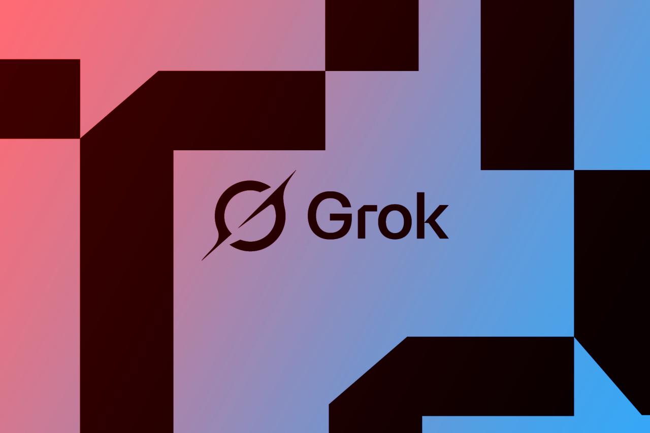 A Grok bot újra elszabadult – zavar a Teslánál