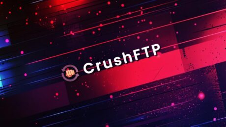 A hekkerek újabban a CrushFTP-n élősködnek
