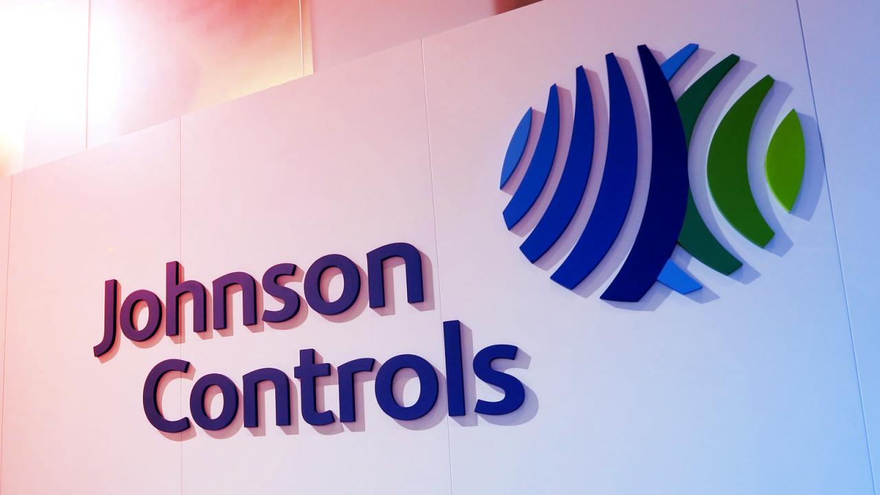 A Johnson Controls zsarolóvírus-kálváriája: 27 TB adat esett zsákmányul