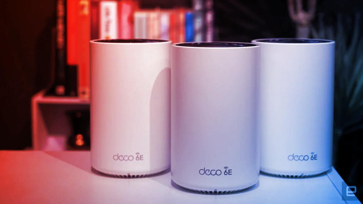 A legjobb mesh Wi-Fi most 100 ezer forinttal olcsóbb