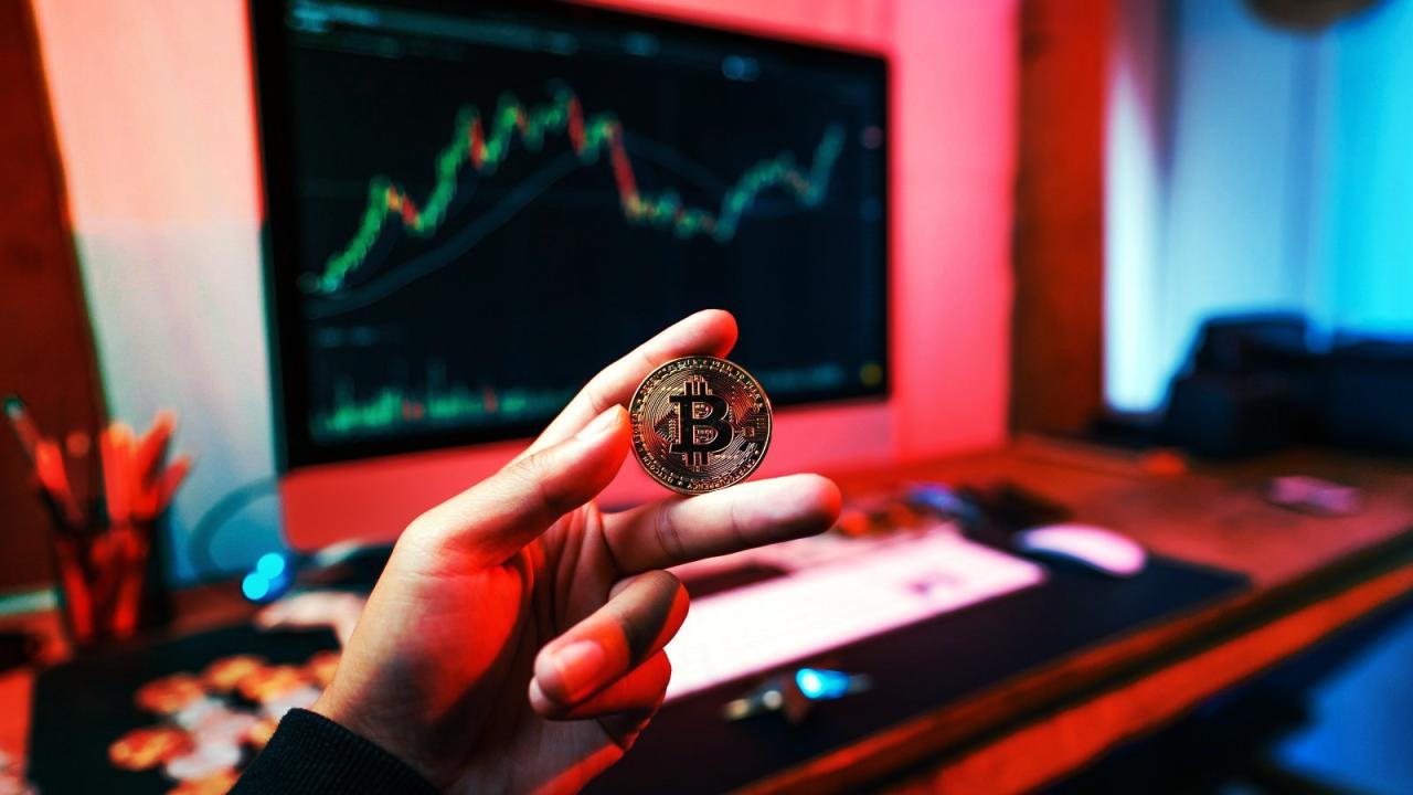A legnagyobb kriptovaluta-elkobzás: nyomozók kontra csalók