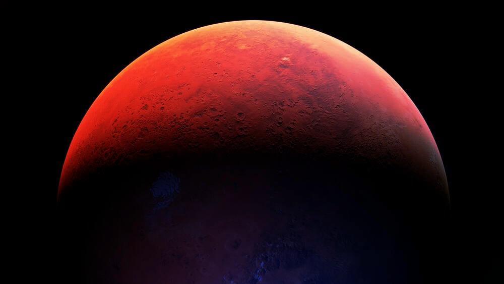 A Mars-szonda most balettozik a tudományért