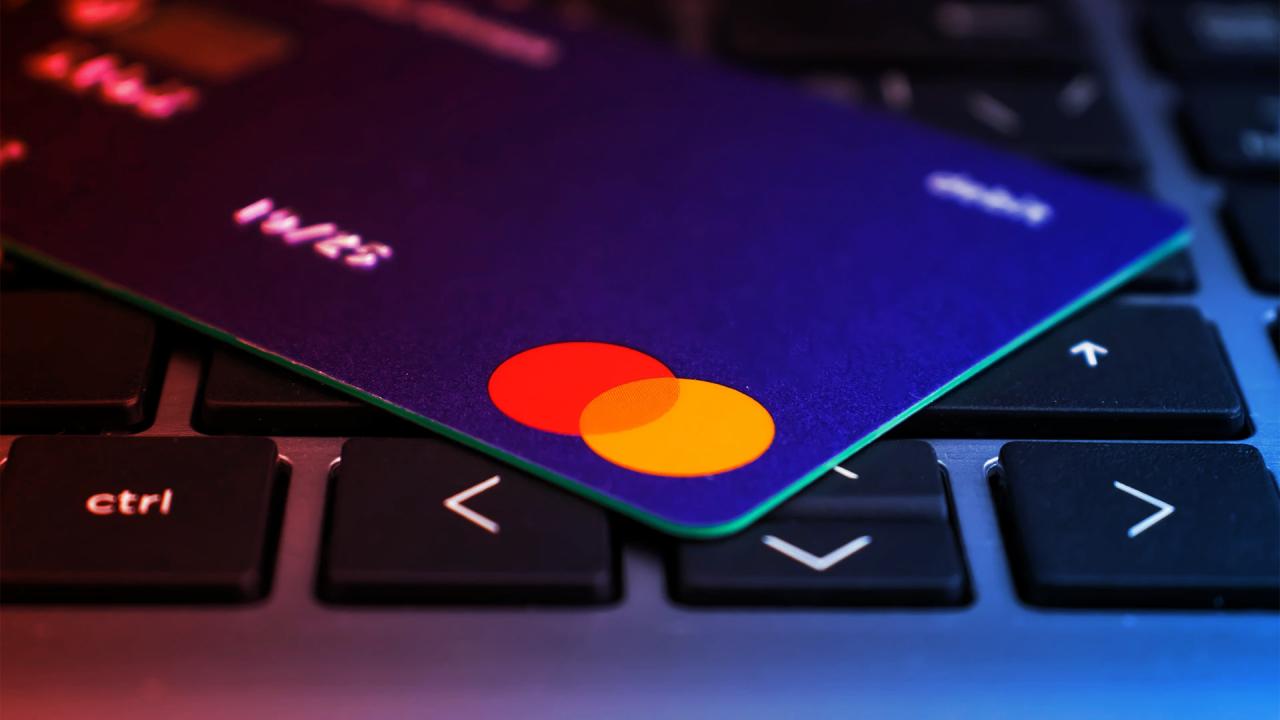 A Mastercard most stabil kriptókat dob piacra világszerte