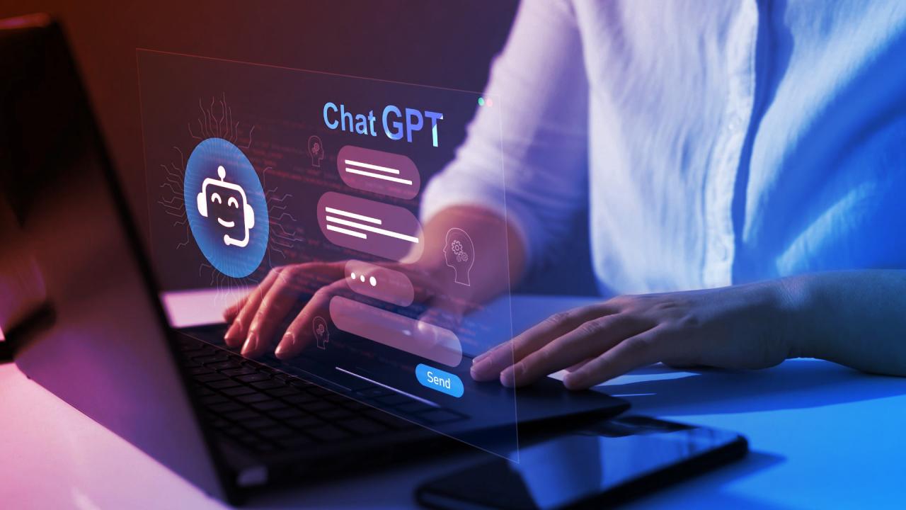 A MI nem mindig bírja a felhőt: itt a decentralizált jövő