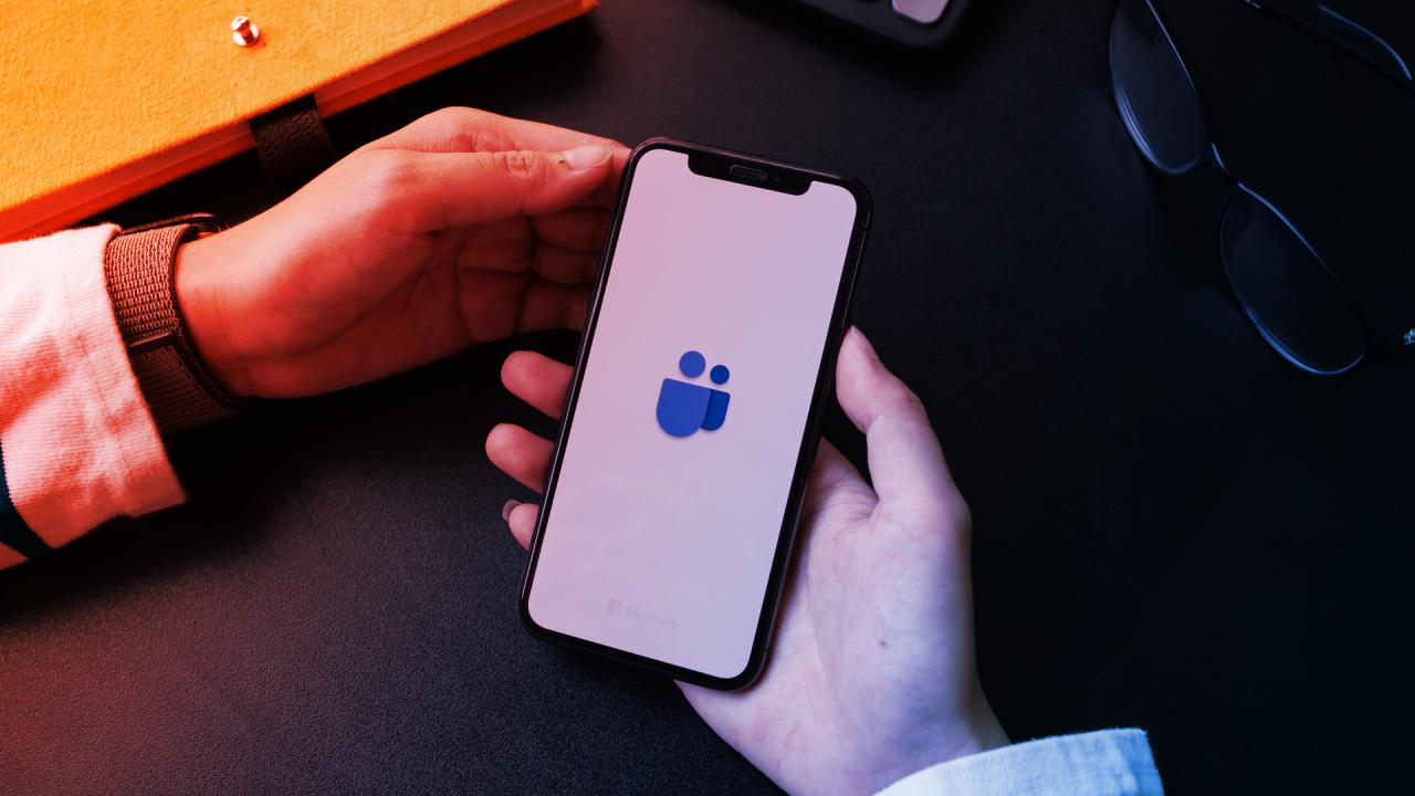 A Microsoft Teams végre elmenthető üzeneteket kap