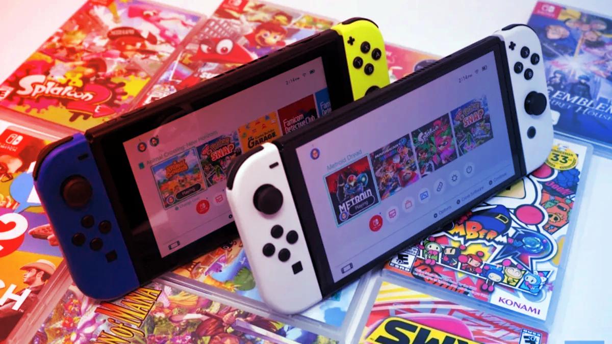 A Nintendo emeli az árakat Kanadában