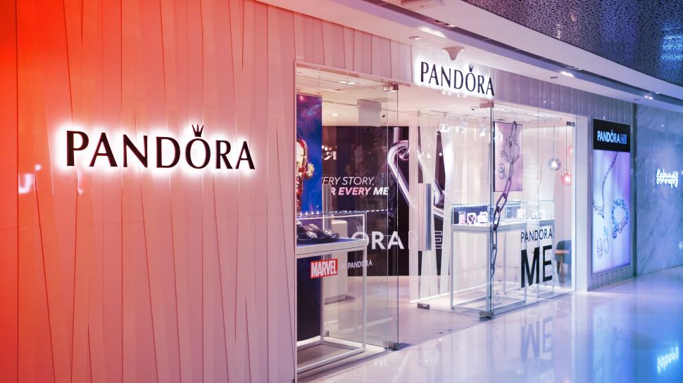 A Pandora hackertámadása: kikerültek az adatok