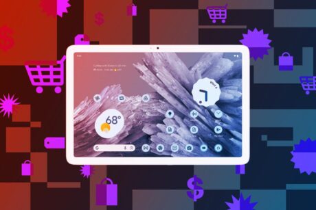 A Pixel Tablet most potom áron vihető – de csak ma!