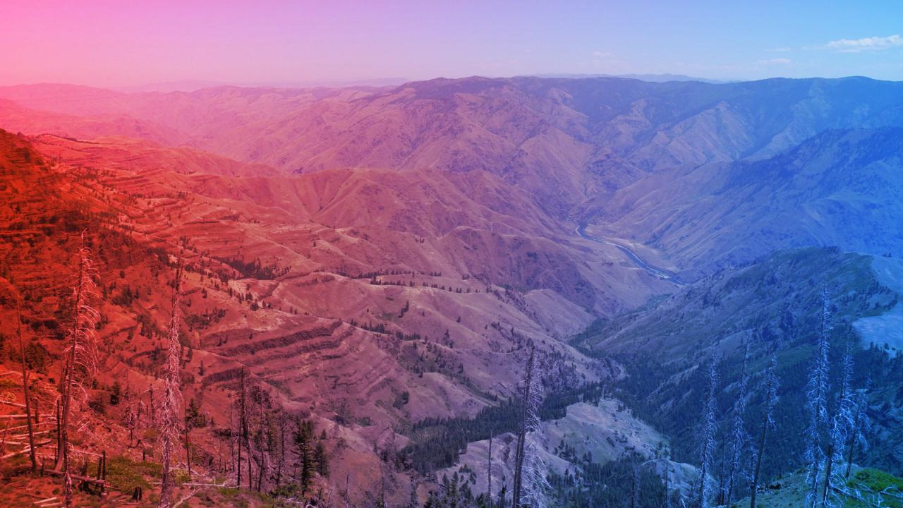 A Pokol Kanyon titka: mélyebb, mint a Grand Canyon – hát persze, mert a Grand Canyon már unalmas!