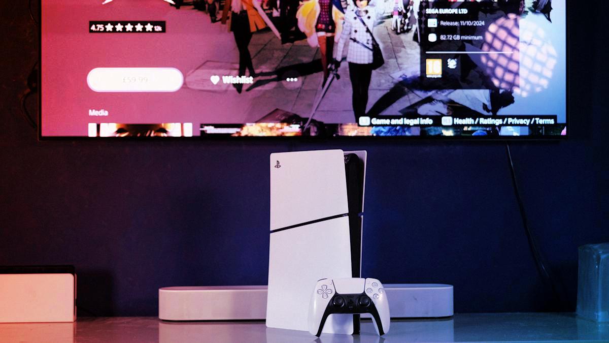 A PS5 áttörte a 80 milliós eladási határt
