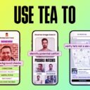 A randiapp, amely 72 ezer fotódat adta ki – íme a Tea-botrány