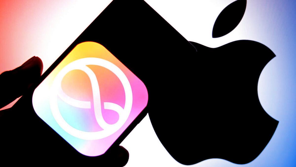 A Siri feltámadása: jön az MI, de tényleg?