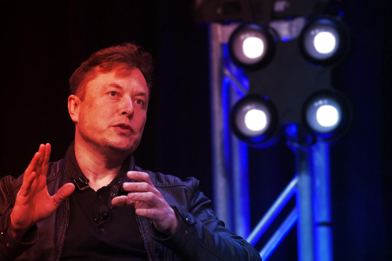 A SpaceX rakétája látványos tűzgömbbé robbant Texasban