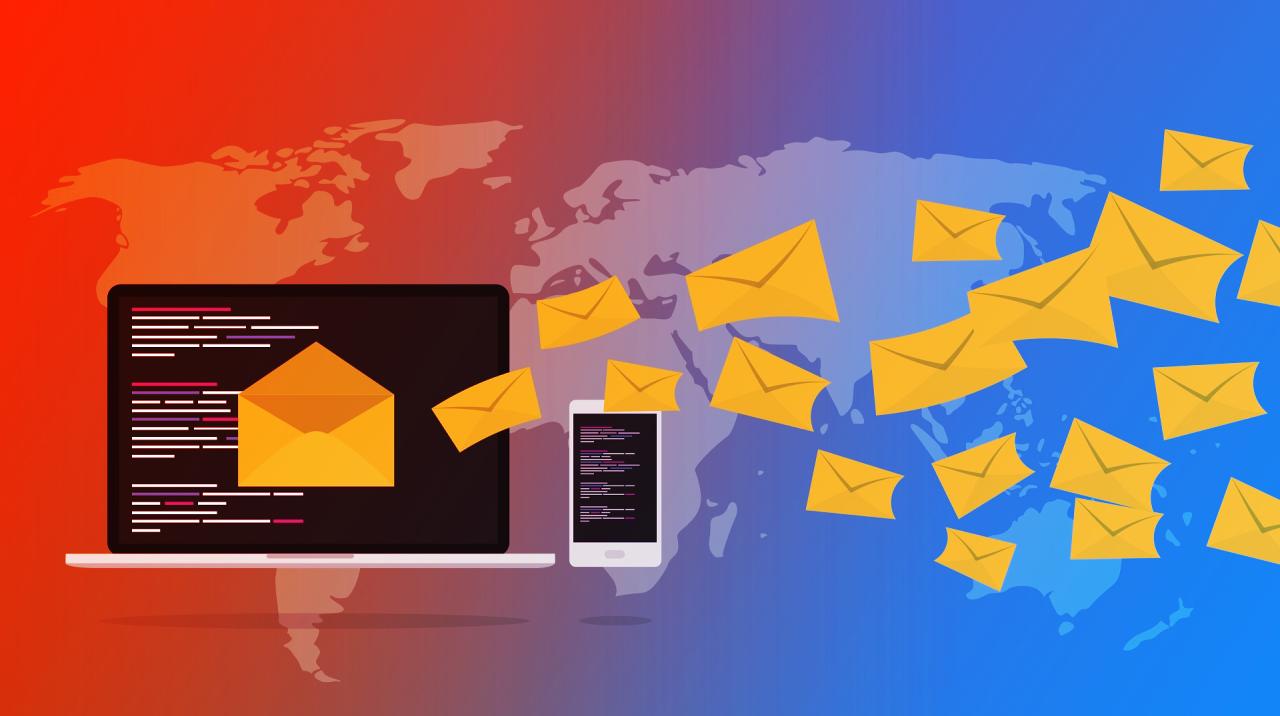 A spam mostantól profi: az MI írja a leveleket