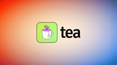 A Tea app botránya: nők privát csevegései hevernek a neten