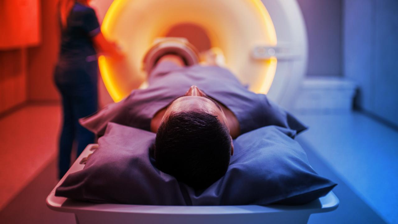 A teljes test MRI: csodafegyver vagy pénzkidobás?