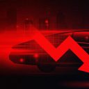 A Tesla részvényei mélyrepülésben: a kínai riválisok és a Cybertruck is gondot okoz